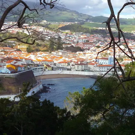 Casa Do Ti' Marrao Сasa de vacaciones Praia da Vitória