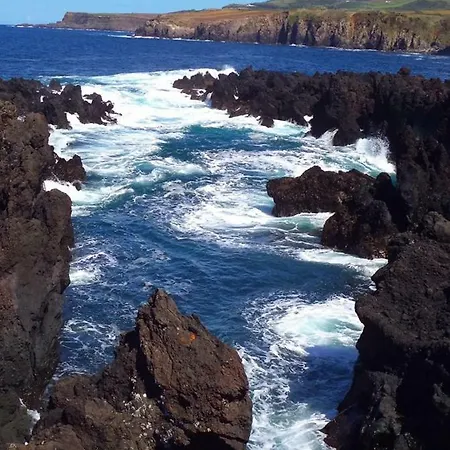Casa Do Ti' Marrao Сasa de vacaciones Praia da Vitória