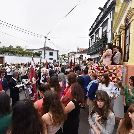 Casa Do Ti' Marrao * Praia da Vitória