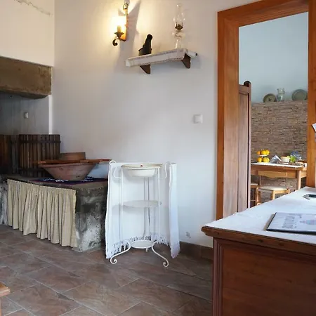 Casa Do Ti' Marrao Сasa de vacaciones Praia da Vitória