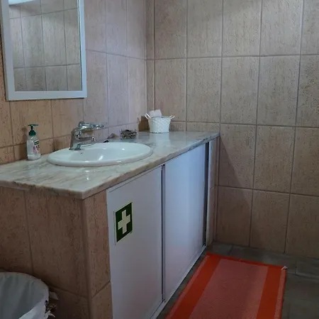 Сasa de vacaciones Casa Do Ti' Marrao