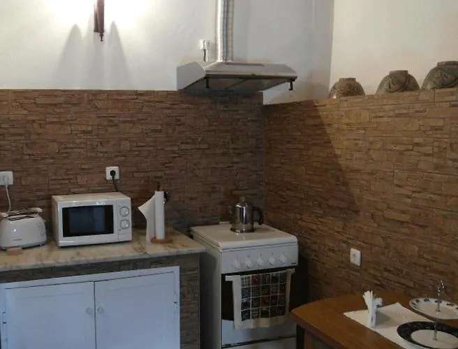 Ferienhaus Casa Do Ti' Marrao *