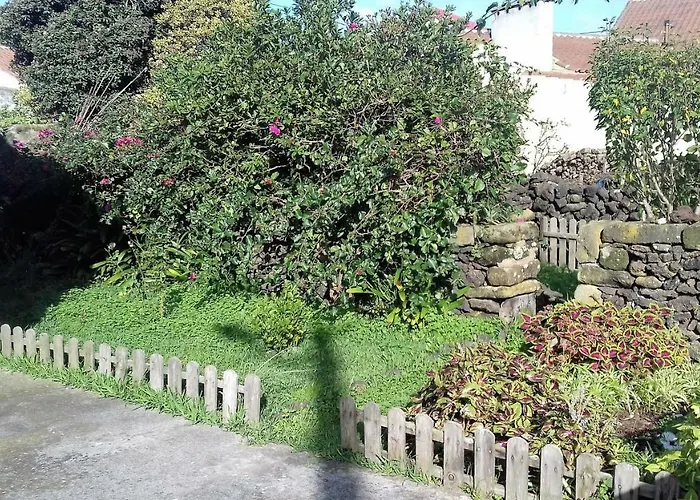 Ferienhaus Casa Do Ti' Marrao *