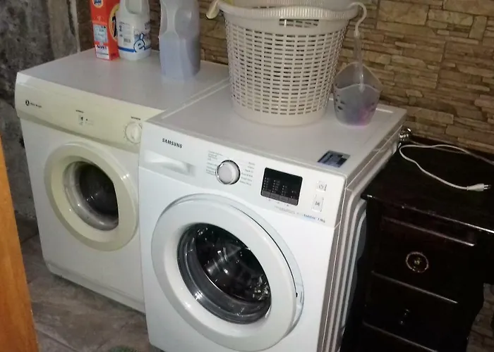 Ferienhaus Casa Do Ti' Marrao