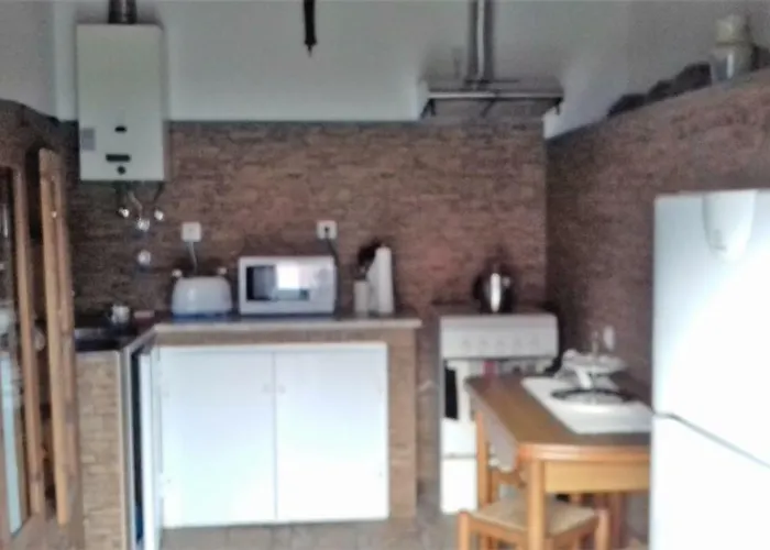 Casa Do Ti' Marrao Ferienhaus *