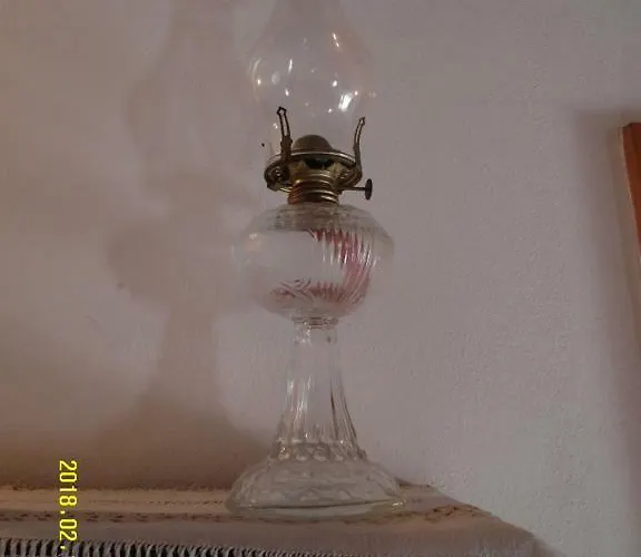 Ferienhaus Casa Do Ti' Marrao