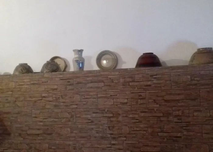 Ferienhaus Casa Do Ti' Marrao Praia da Vitória