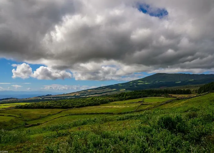 Casa Do Ti' Marrao Ferienhaus
