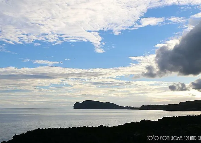 Casa Do Ti' Marrao Praia da Vitória