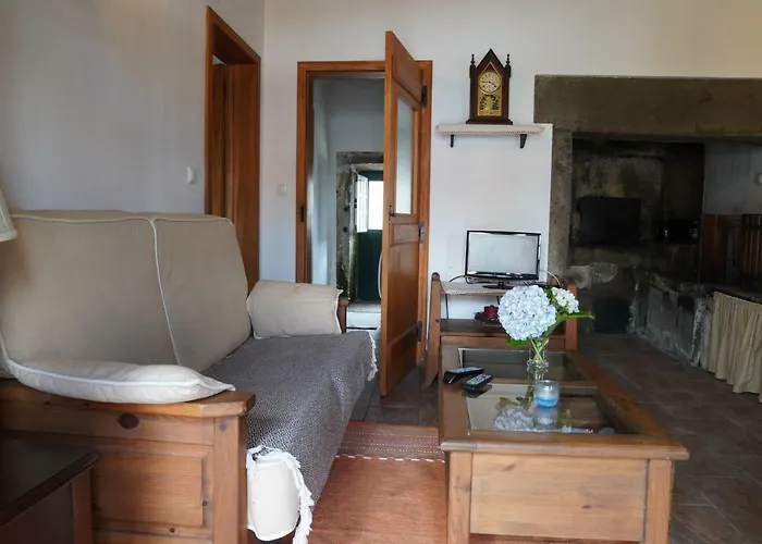 Casa Do Ti' Marrao *