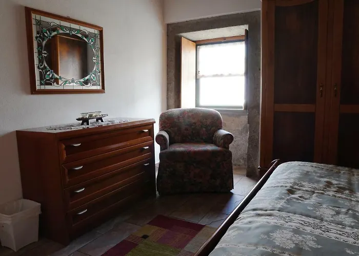 Casa Do Ti' Marrao بيت للعطل *