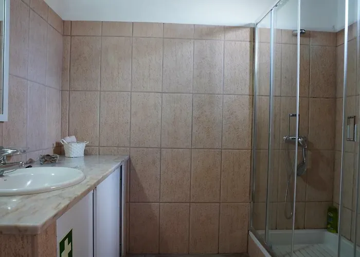 Casa Do Ti' Marrao Ferienhaus *