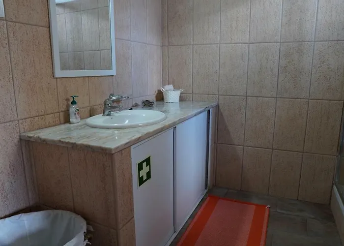 Ferienhaus Casa Do Ti' Marrao