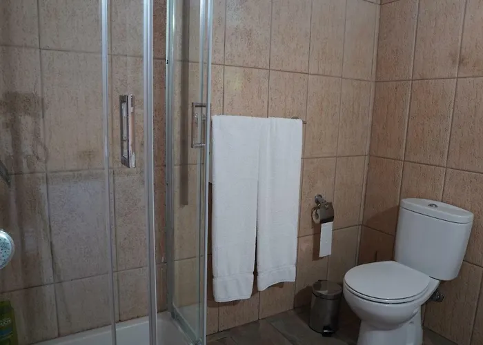 Ferienhaus Casa Do Ti' Marrao *