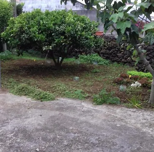 Ferienhaus Casa Do Ti' Marrao *