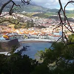 Casa Do Ti' Marrao Vakantiehuis Praia da Vitória