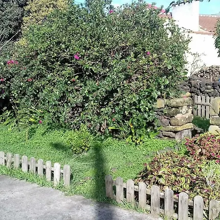 Prázdninový dům Casa Do Ti' Marrao *