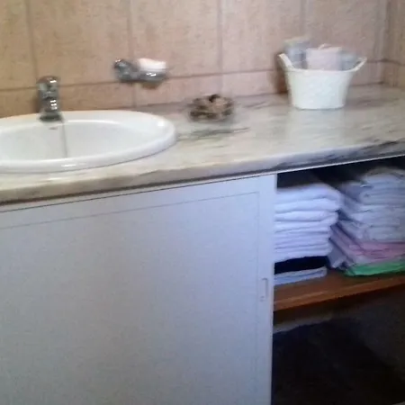 Casa Do Ti' Marrao Prázdninový dům