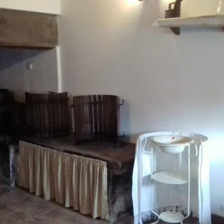 Casa Do Ti' Marrao