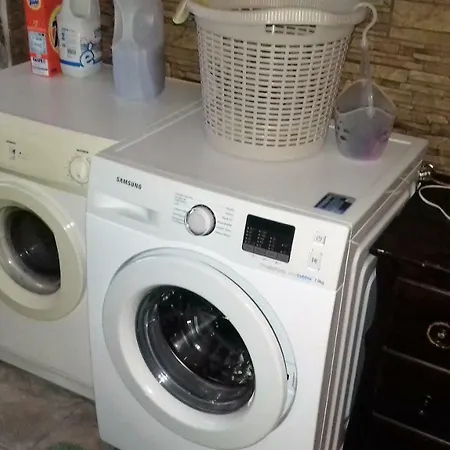 Feriehus Casa Do Ti' Marrao