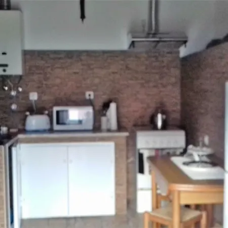 Casa Do Ti' Marrao Prázdninový dům *