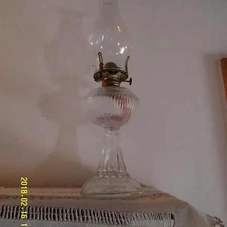 Prázdninový dům Casa Do Ti' Marrao