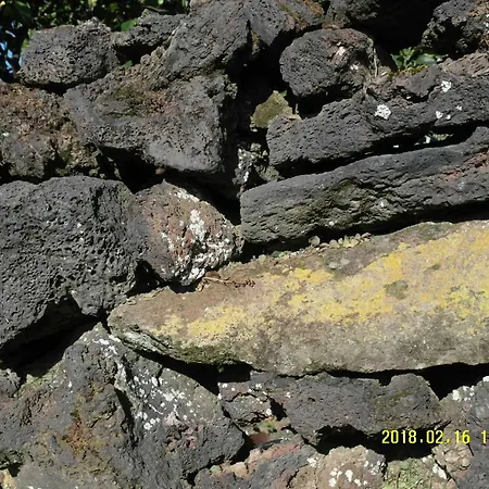 Prázdninový dům Casa Do Ti' Marrao Praia da Vitória