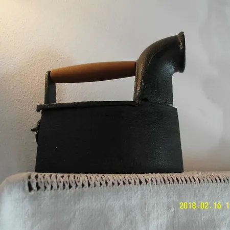 Holiday home Casa Do Ti' Marrao Praia da Vitoria