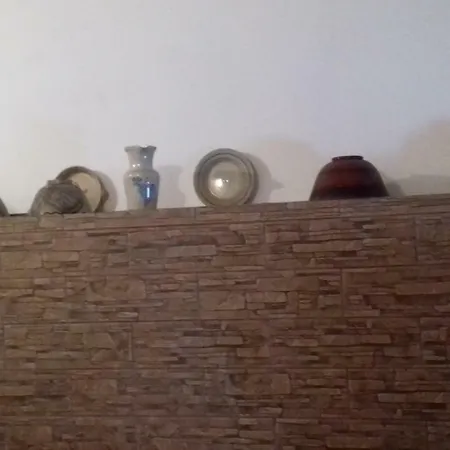 Prázdninový dům Casa Do Ti' Marrao Praia da Vitória