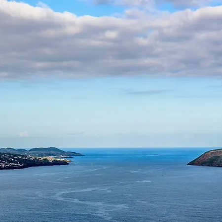Casa Do Ti' Marrao Prázdninový dům Praia da Vitória