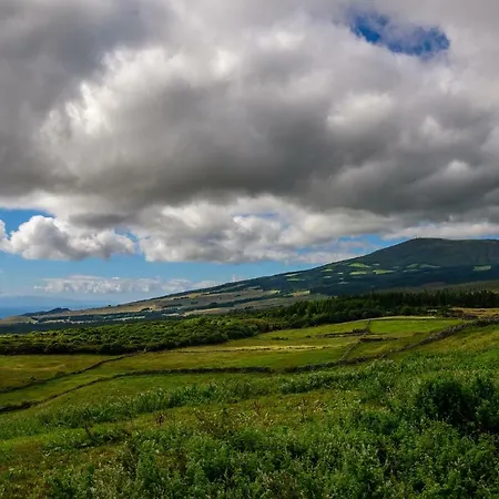 Casa Do Ti' Marrao Prázdninový dům