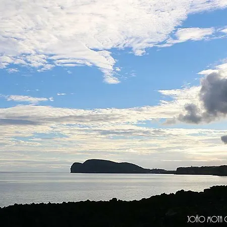 Casa Do Ti' Marrao Praia da Vitória