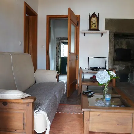 Casa Do Ti' Marrao *