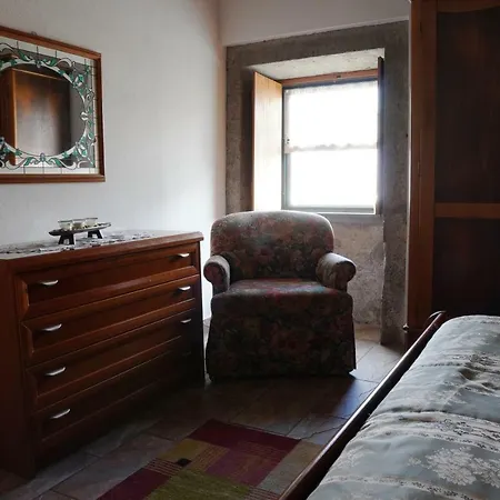 Casa Do Ti' Marrao 度假居 *