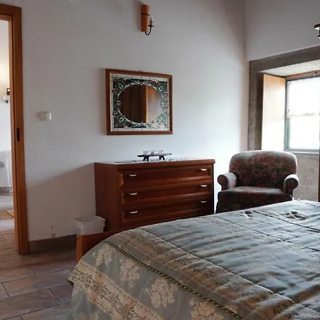 度假居 Casa Do Ti' Marrao