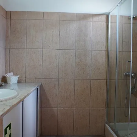 Casa Do Ti' Marrao Prázdninový dům *