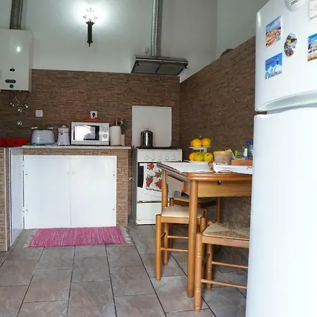 Casa Do Ti' Marrao Prázdninový dům *