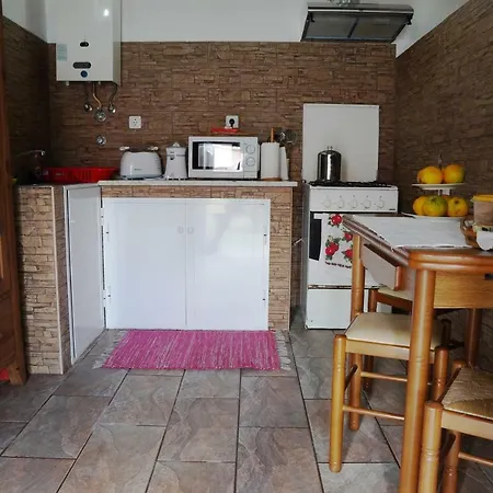 Casa Do Ti' Marrao Holiday home Praia da Vitoria