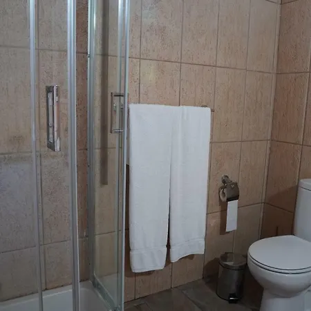 Holiday home Casa Do Ti' Marrao *