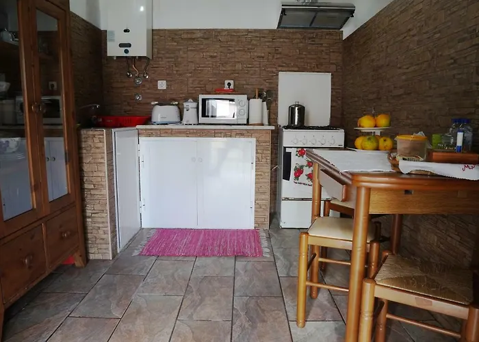 Casa Do Ti' Marrao Holiday home Praia da Vitoria